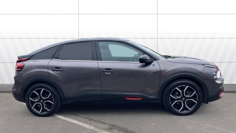 Citroen C4 100kW Shine 50kWh 5dr Auto Electric Hatchback